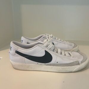 Nike Blazers